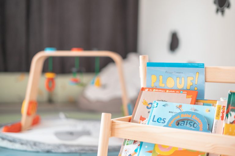 livres enfants mam