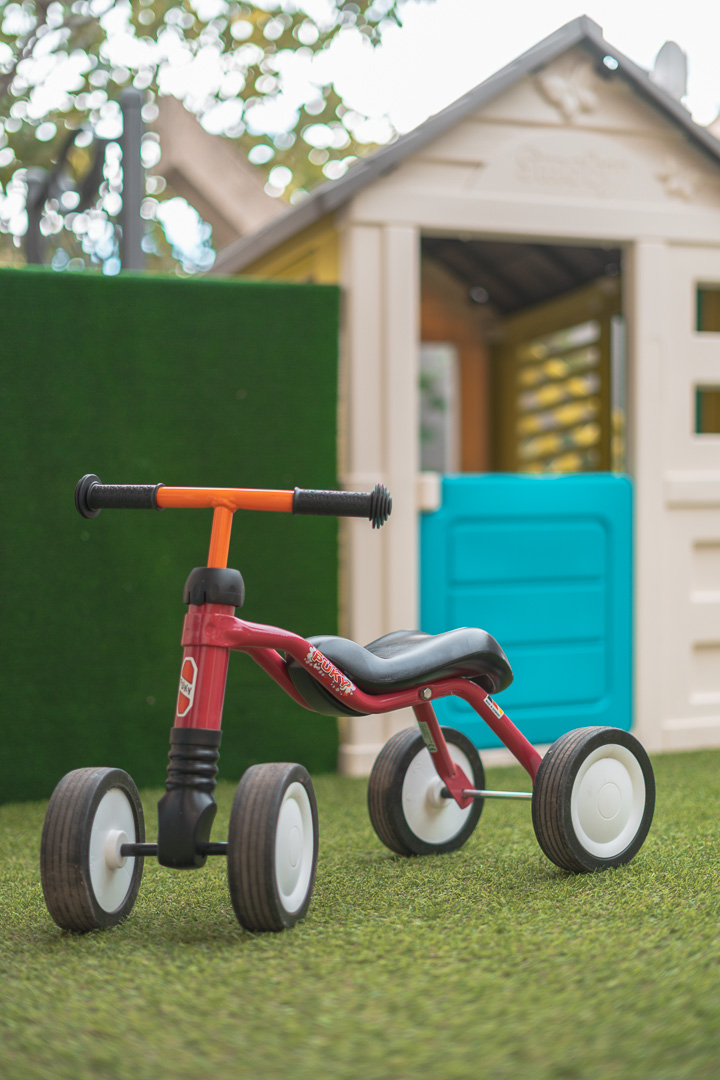 vélo enfant mam